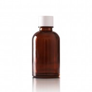 <font color=#4aada8><b>★NEW★</b></font><br/> 토너/유리/갈색유리/화이트캡/130ml