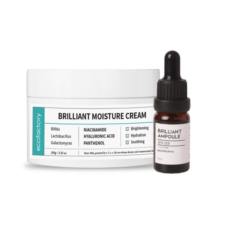 <font color=#4aada8><b>★5월 광채시너지★</b></font><br/>광채 수분크림 100g + 광채 미백 앰플 10ml