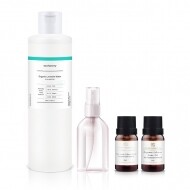 <font color=#4aada8><b>★SALE★</b></font><br/>유기농 라벤더 워터+유기농 불가리아 라벤더 아로마 오일 10ml+베르가못 칼라브리아 아로마 오일 10ml